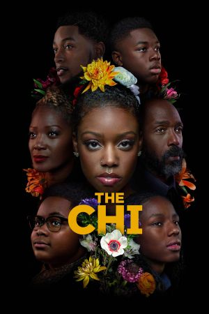 The Chi poster