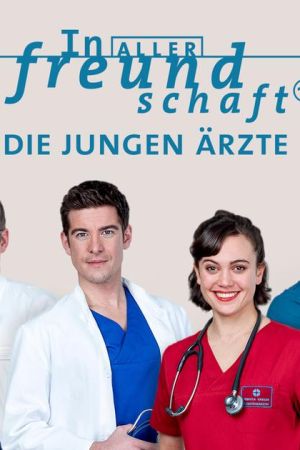 In aller Freundschaft - Die jungen Ärzte (Seasons 1-7) hdfilme stream online