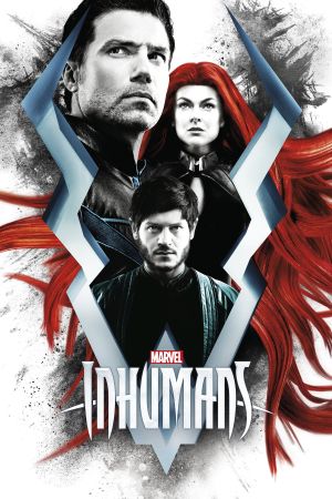 Marvel's Inhumans hdfilme stream online
