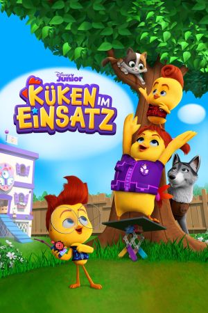 Küken im Einsatz hdfilme stream online