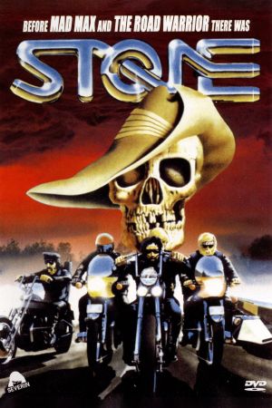 Sie nannten ihn Stone poster