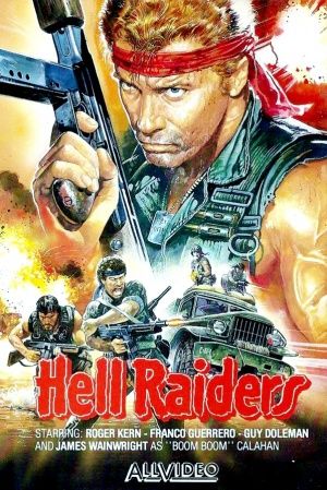 The Hell Raiders hdfilme stream online