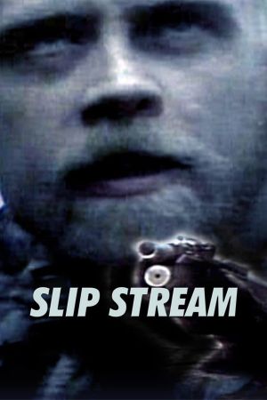 Slipstream - Gefangene des Windes poster