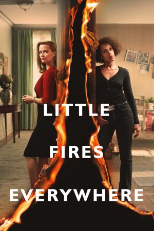 Little Fires Everywhere hdfilme stream online
