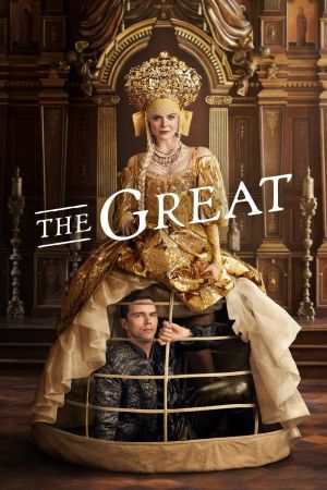 The Great hdfilme stream online