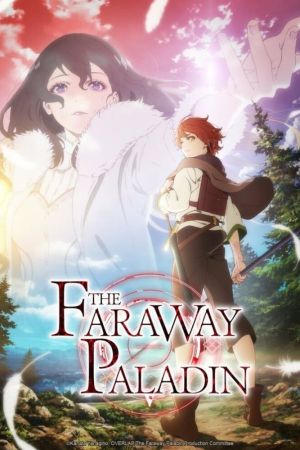 The Faraway Paladin hdfilme stream online