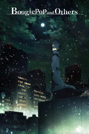 Boogiepop and Others hdfilme stream online