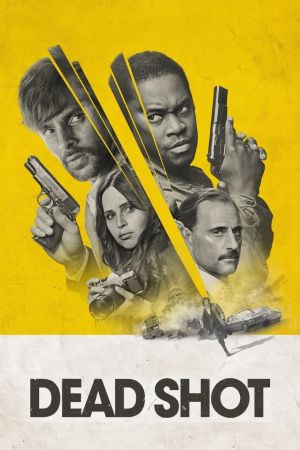 Dead Shot hdfilme stream online