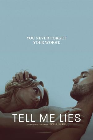 Tell Me Lies poster