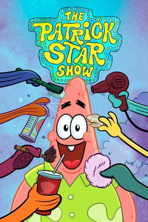 Die Patrick Star Show hdfilme stream online