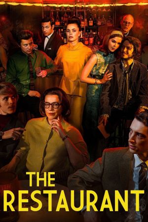 The Restaurant hdfilme stream online