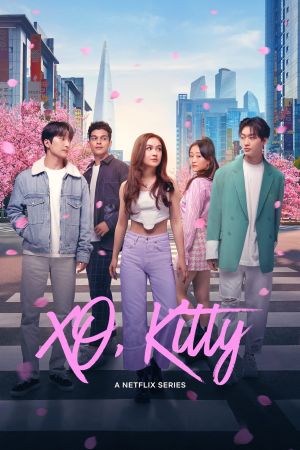 XO, Kitty hdfilme stream online
