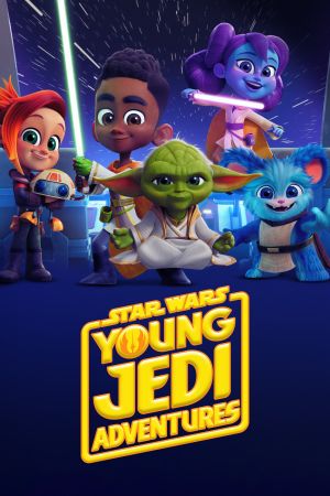 Star Wars: Die Abenteuer der jungen Jedi hdfilme stream online