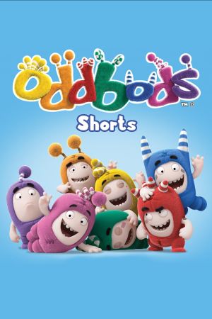 Oddbods Cartoon hdfilme stream online