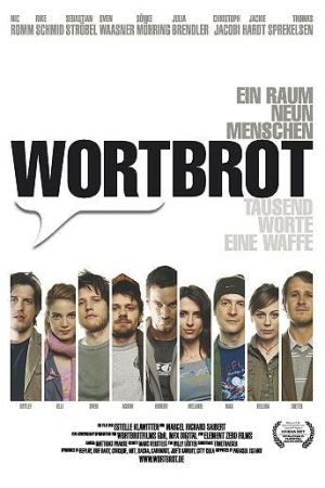 Wortbrot poster
