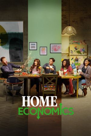 Home Economics hdfilme stream online