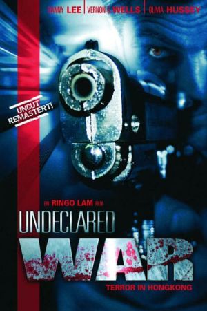 Undeclared War hdfilme stream online