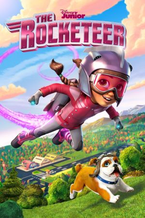 The Rocketeer hdfilme stream online