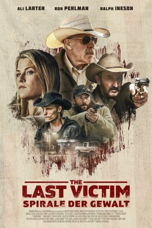 The Last Victim - Spirale der Gewalt hdfilme stream online