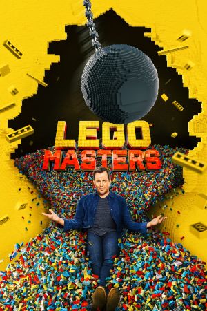 LEGO Masters hdfilme stream online