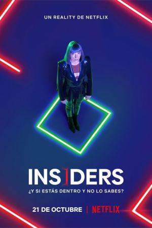 Insiders hdfilme stream online