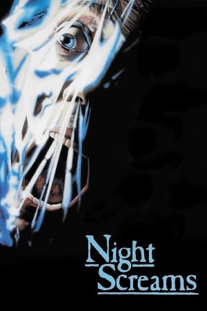 Nacht des Grauens poster