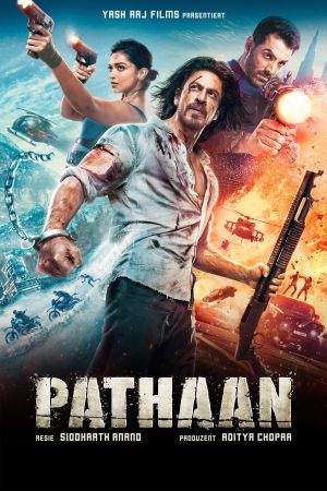 Pathaan hdfilme stream online
