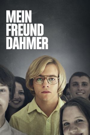 Mein Freund Dahmer hdfilme stream online