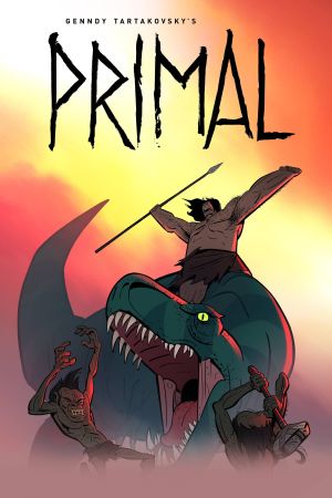 Primal hdfilme stream online