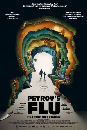 Petrov's Flu - Petrow hat Fieber hdfilme stream online