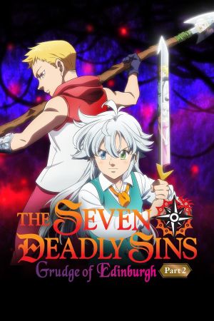 The Seven Deadly Sins: Grudge of Edinburgh – Teil 2 hdfilme stream online