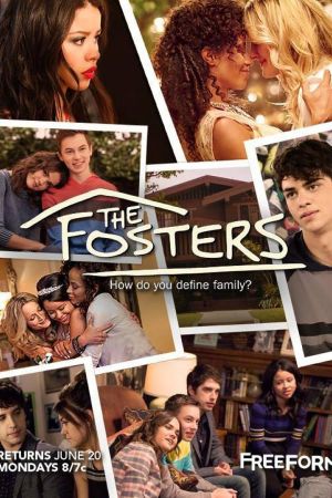 The Fosters hdfilme stream online