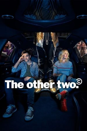 The Other Two poster