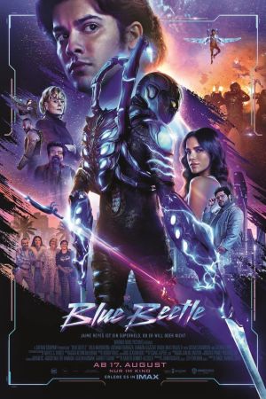 Blue Beetle hdfilme stream online