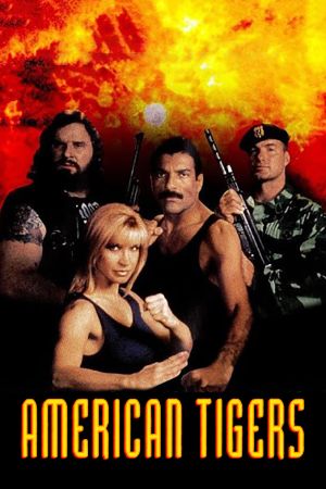 American Tigers hdfilme stream online