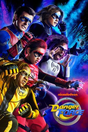 Danger Force hdfilme stream online