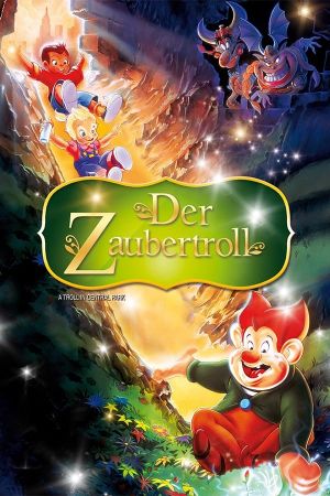 Der Zaubertroll hdfilme stream online