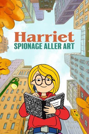 Harriet - Spionage aller Art hdfilme stream online