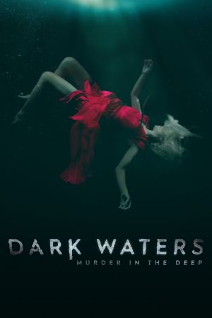 Letzter Atemzug - Murder in the Deep poster