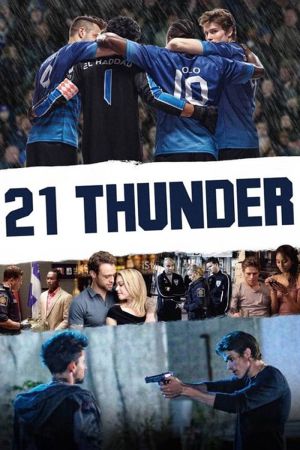 21 Thunder hdfilme stream online