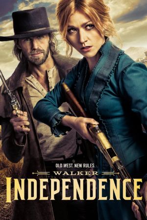 Walker Independence hdfilme stream online