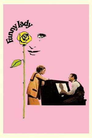 Funny Lady hdfilme stream online