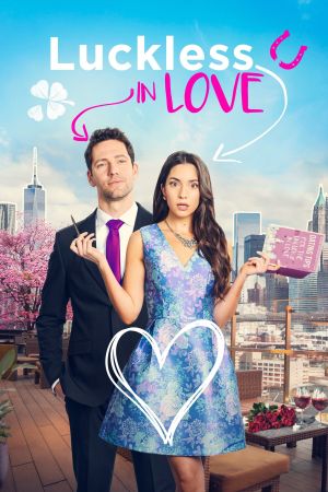 Luckless in Love - Der Dating-Blog poster