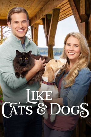 Zwei wie Hund und Katz' hdfilme stream online