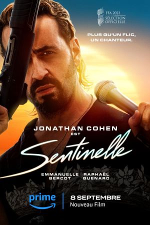 Sentinelle hdfilme stream online