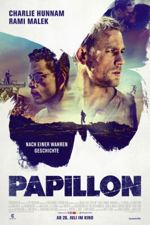 Papillon hdfilme stream online