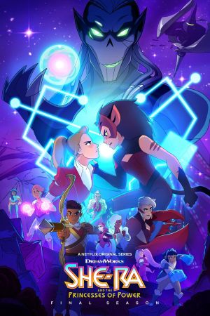 She-Ra und die Rebellen-Prinzessinnen hdfilme stream online