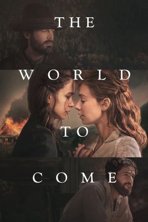 The World to Come hdfilme stream online
