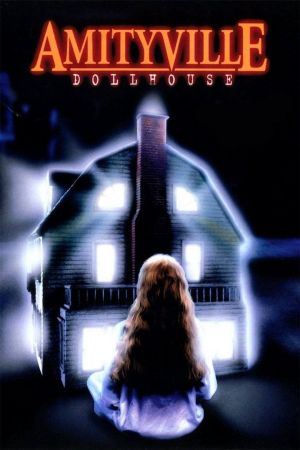 Amityville - Das Böse stirbt nie poster