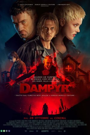Dampyr hdfilme stream online